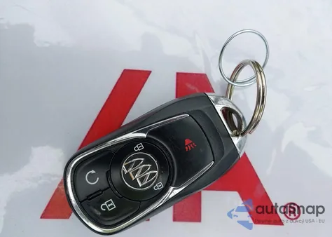 2020 Buick Encore Fwd Preferred z USA, uszkodzony, nr VIN KL4CJASB4LB016591